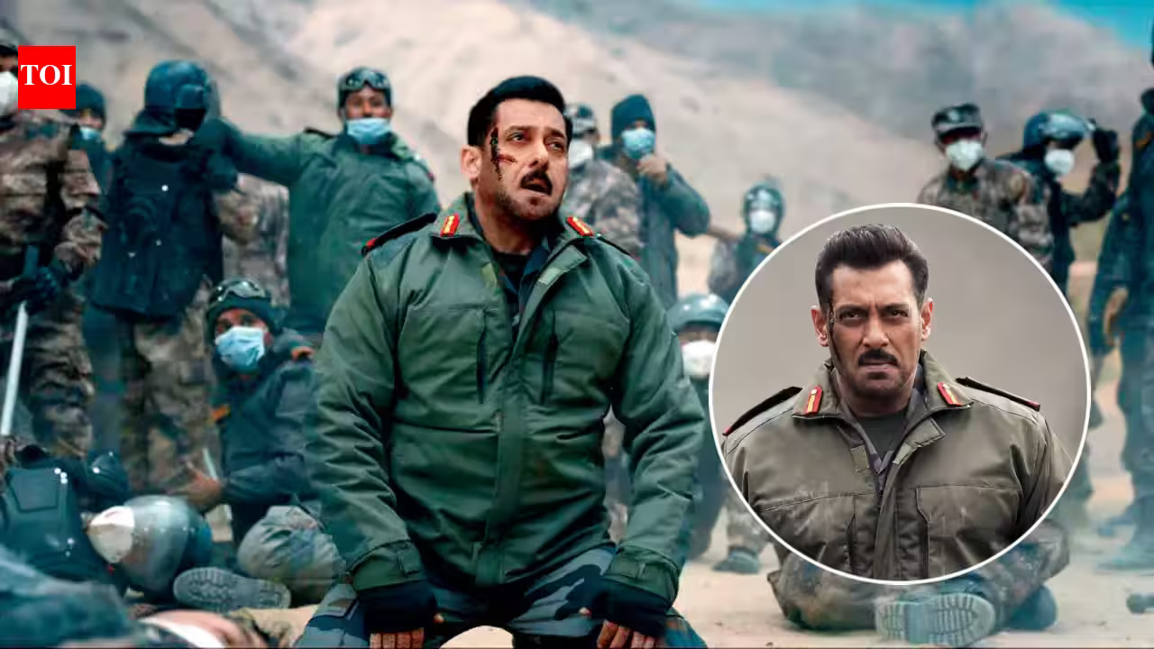 Salman Khan’s ‘Maatrubhumi’ Faces Major Hurdle as Ministry Green Signal Remains Pending