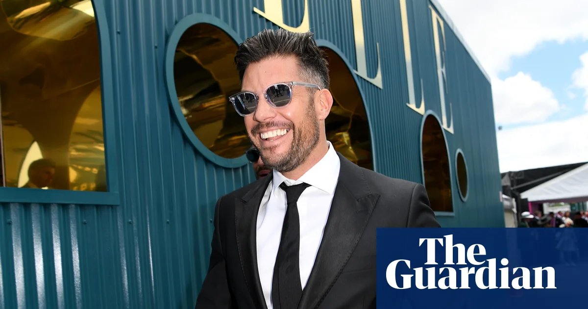 Sam Wood Takes Domestic Violence Bail Battle to Queensland Supreme Court