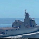 Samarthak: The 'Make in India' Powerhouse Redefining Naval Versatility