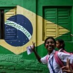 Samba Beats and Blue Tigers: When Heart and Heritage Collide on the Pitch