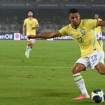Samba Class: Brazil Outclass India in Four-Goal Dubai Rout