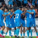 Samba Meets Soccer: How to Catch Every Second of India vs. Brazil Live