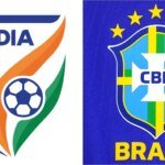Samba Meets Subcontinent: Tactical Showdown as India Faces Brazil in Global Clash