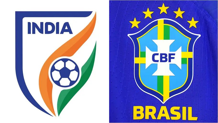 Samba Meets Subcontinent: Tactical Showdown as India Faces Brazil in Global Clash