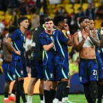 Samba Meets the Subcontinent: Tactical Showdown as India Challenges Brazil in Historic Clash