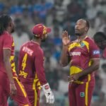 Sammy Sounds Warning: West Indies Ready to Topple India in High-Stakes Finale