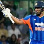 Samson pinpoints Tilak Varma’s dismissal as the catalyst for India’s collapse in fourth T20I