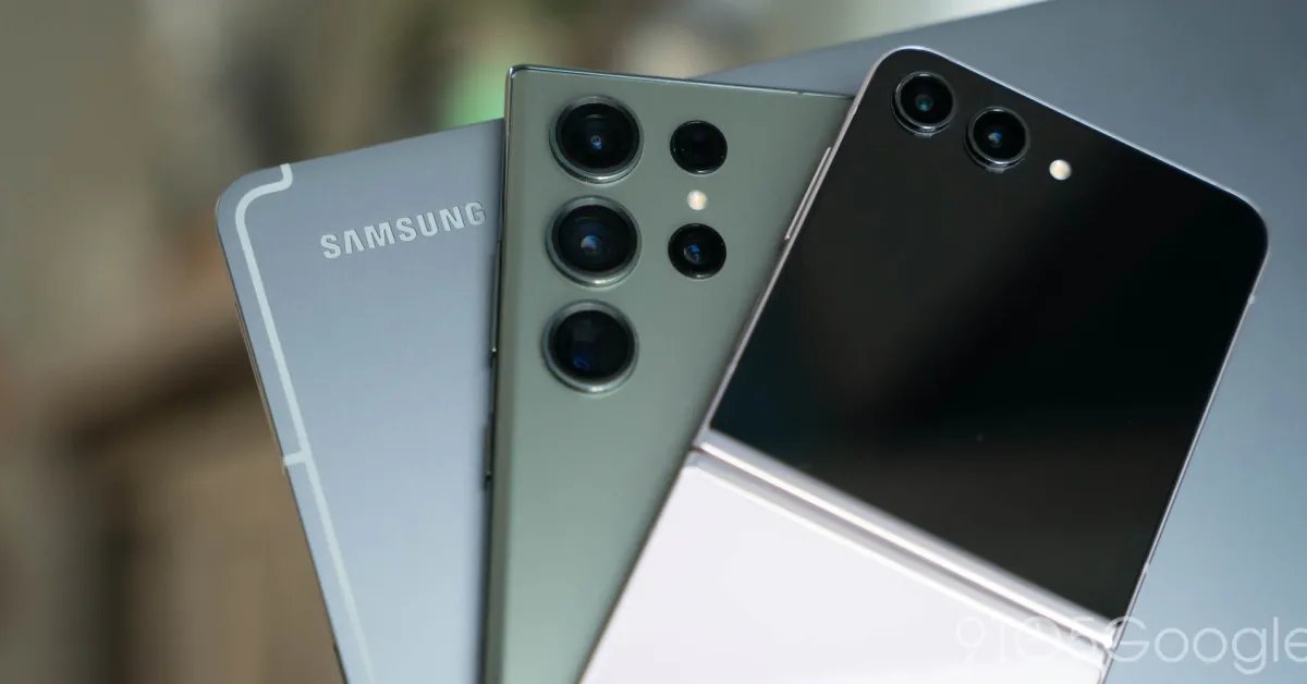 Samsung Unveils the Android 17 Roadmap: Is Your Galaxy Device on the List?