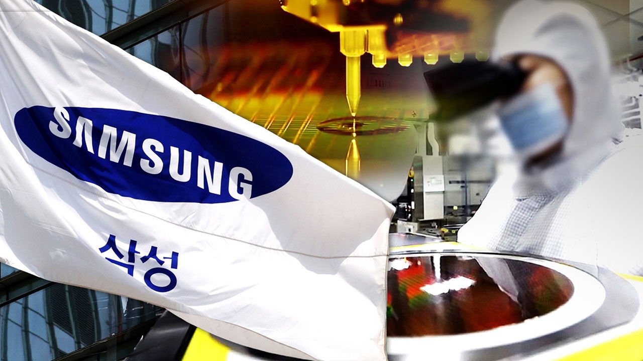 Samsung’s Profit Surge: Shareholders Demand Their Slice of the Record-Breaking Pie