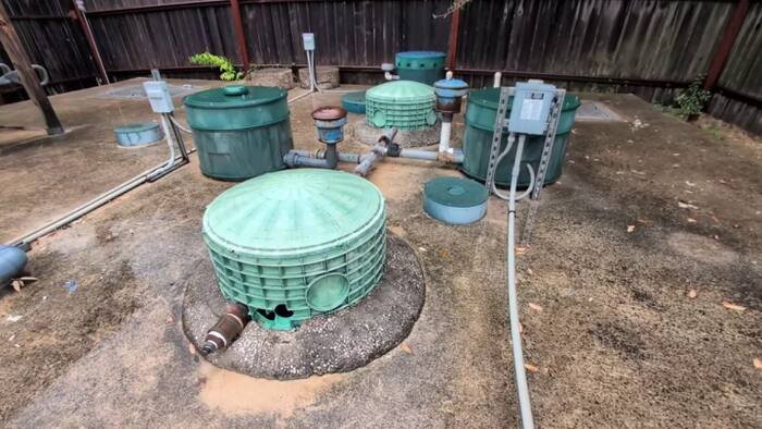 San Antonio Council Stalls on Plan to Absorb Massive County Water Debt