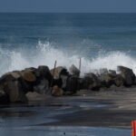 San Diego Braces for Rare King Tide Surge as Coastal Communities Face Threat of Inundation