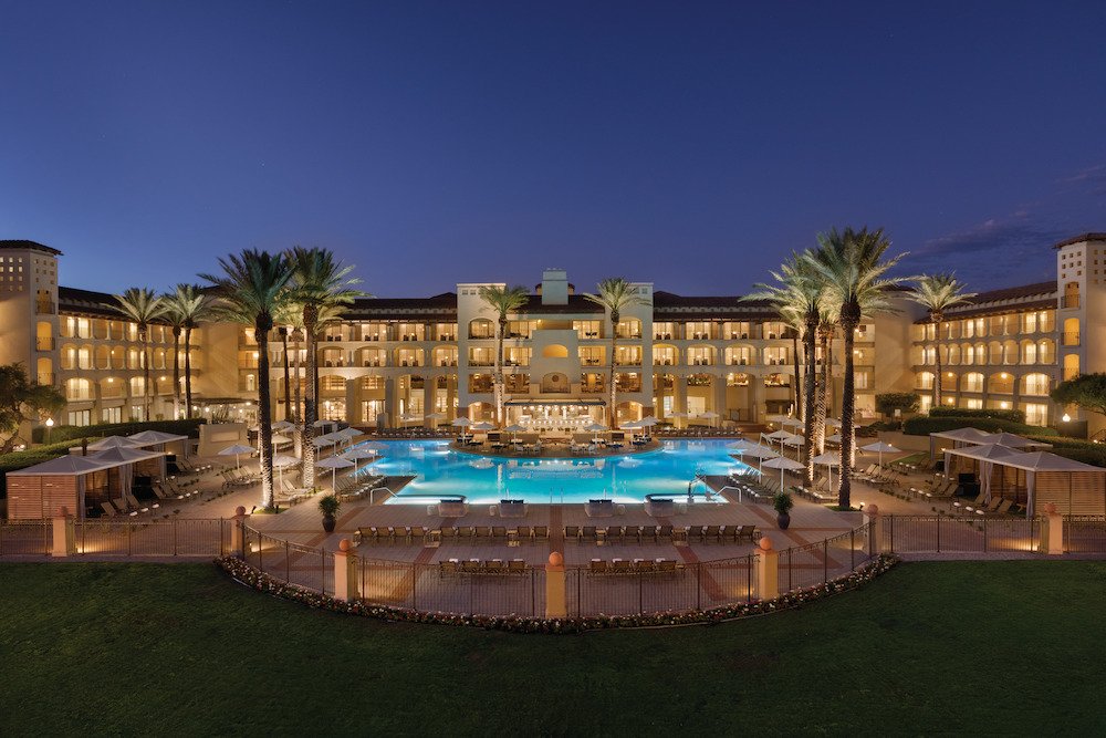 San Manuel Bets Big on Luxury With High-Stakes Fairmont Scottsdale Princess Acquisition