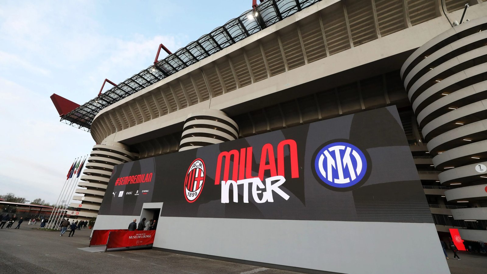 San Siro’s Final Whistle: AC Milan and Inter Ink Record-Shattering €650M Generali Stadium Deal