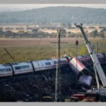 Sánchez Derailed: Rail Tragedy Throws Spain’s Election Bid Off Track