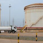 Sanctions Net Closes: Mumbai Firms and Five Indians Caught in US Crosshairs Over Iran Oil Trade