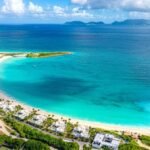 Sand, Sea, and Second Place: How Anguilla’s Maundays Bay Conquered the Global Stage
