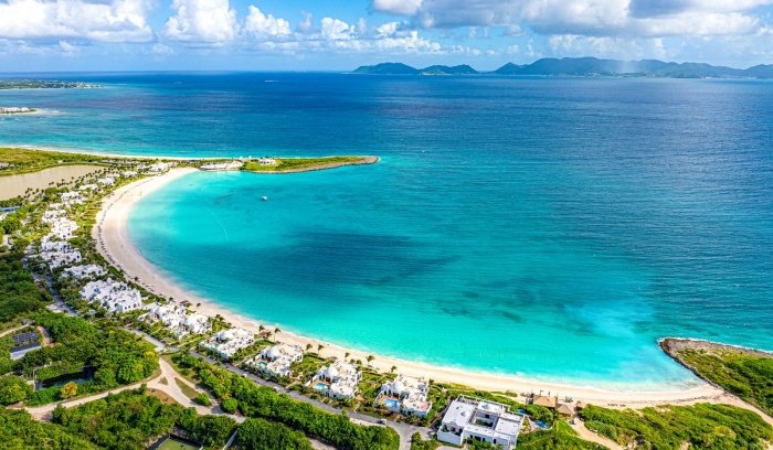 Sand, Sea, and Second Place: How Anguilla’s Maundays Bay Conquered the Global Stage