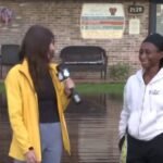 Sandalwood Animal Care Center Faces Double Jeopardy as Floods Give Way to Isaias