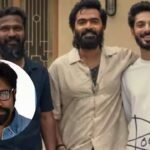 Sandeep Reddy Vanga Joins Vetrimaaran’s Film as Simbu’s ‘Arasan’ Teaser Secret Explodes!