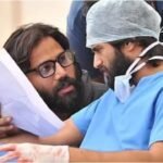 Sandeep Reddy Vanga Raves About 'Ranabaali': A Cinematic Triumph for Vijay and Rashmika!