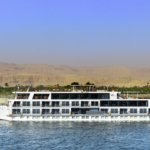 Sands of Time: Viking Unveils Grand 2028 Odyssey Into the Heart of Ancient Egypt