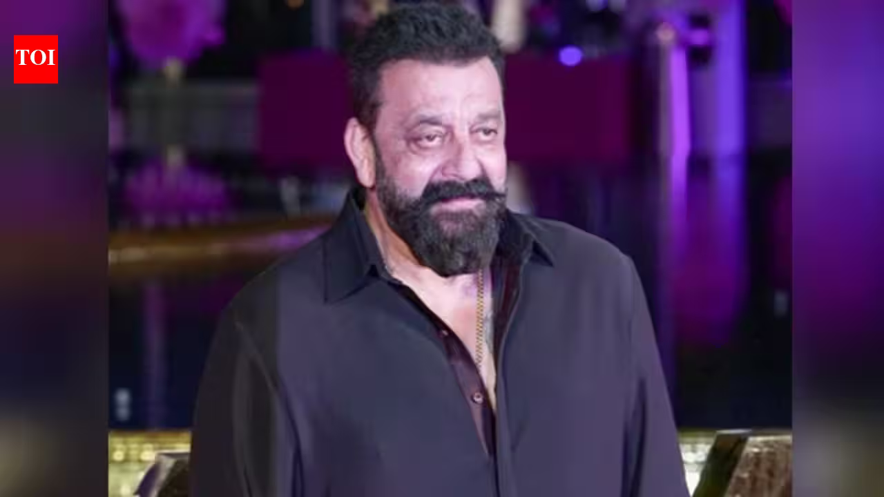 Sanjay Dutt Breaks Silence on 1993 Arrest: ‘My Father Was Devastated When They Handcuffed Me’