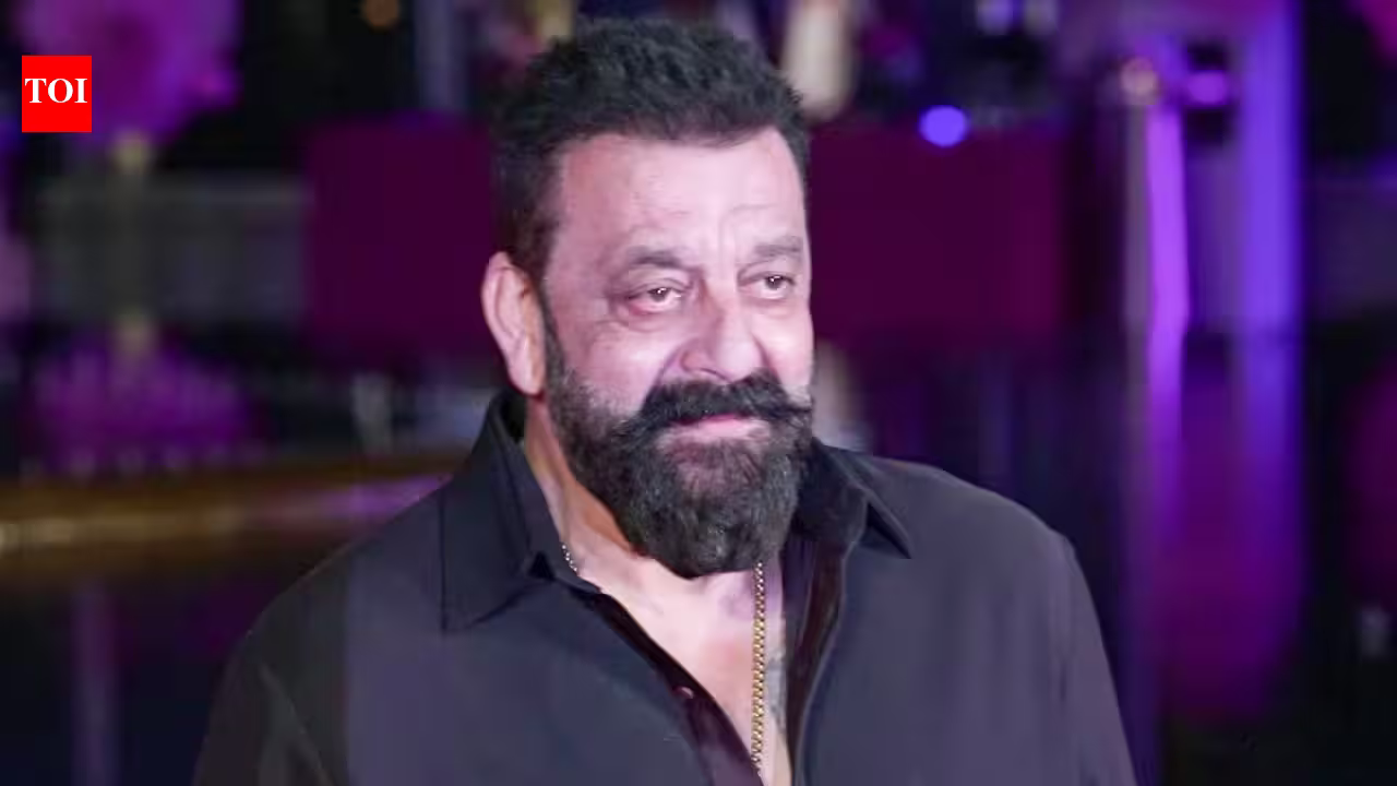 Sanjay Dutt’s Bold Take: From PM Modi as ‘Munnabhai’ to a Candid Message for Donald Trump!