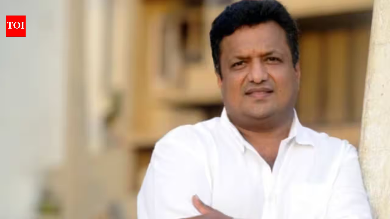 Sanjay Gupta Dies at 59: Police Investigating Fatal Bathroom Fall