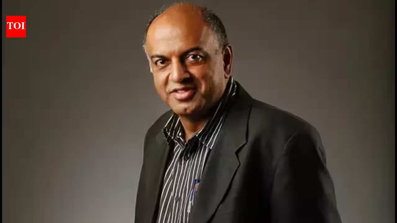 Sanjeev Bikhchandani Set for Power-Packed Return as Info Edge Chief