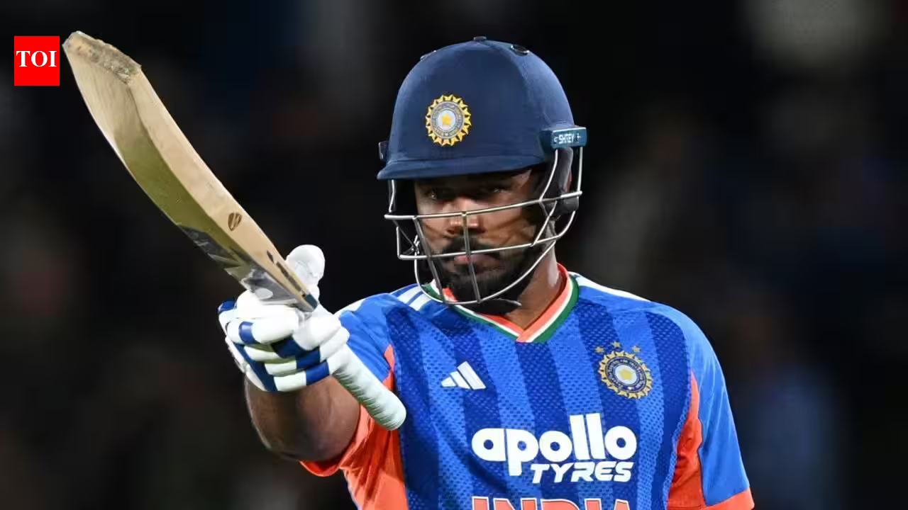 Sanju Samson Refuses to Silence Critics, Lets His Bat Do the Talking
