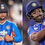 Sanju Samson's Emotional Grip: Why The Wait Is Far From Over For Prodigy Vaibhav Sooryavanshi