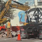 Santa Fe Stalled: Denver Business Owners Left in the Dust by Endless Construction Chaos