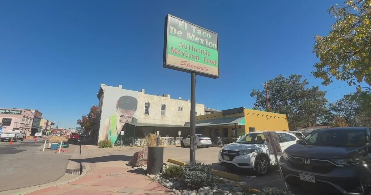 Santa Fe Stalled: Denver Businesses Hit a Roadblock in Ongoing Construction Crisis