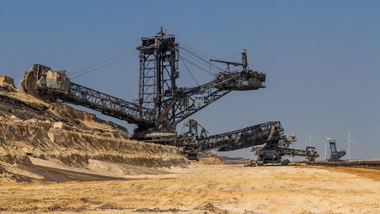 Santacruz Silver Hits Third-Quarter Production Peak as Growth Strategy Gains Momentum