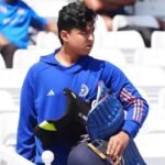 Santner’s Target: New Zealand Primed to Test Prodigy Vaibhav Sooryavanshi