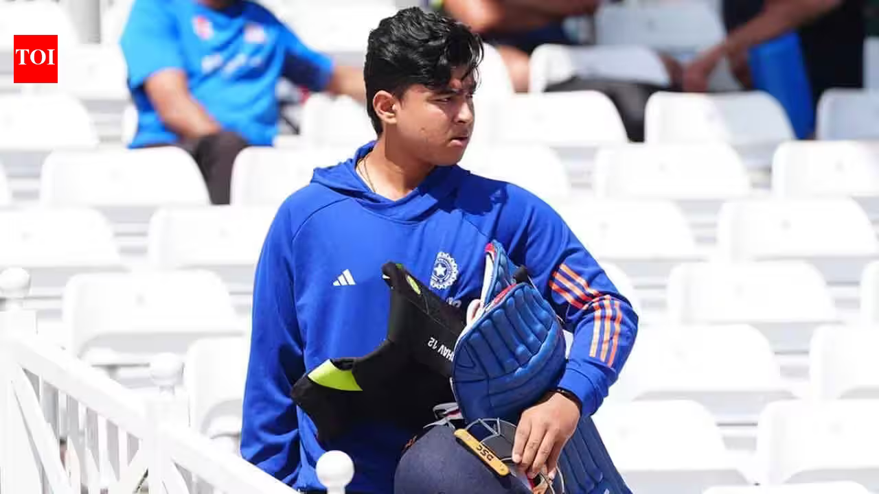 Santner’s Target: New Zealand Primed to Test Prodigy Vaibhav Sooryavanshi