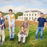 Sarah Beeny Wins Eight-Year Fight to Save Her £3M ‘Mini-Downton’ From Demolition