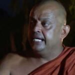 Satyagraha for Gnanasara Thero’s Release Abruptly Halted