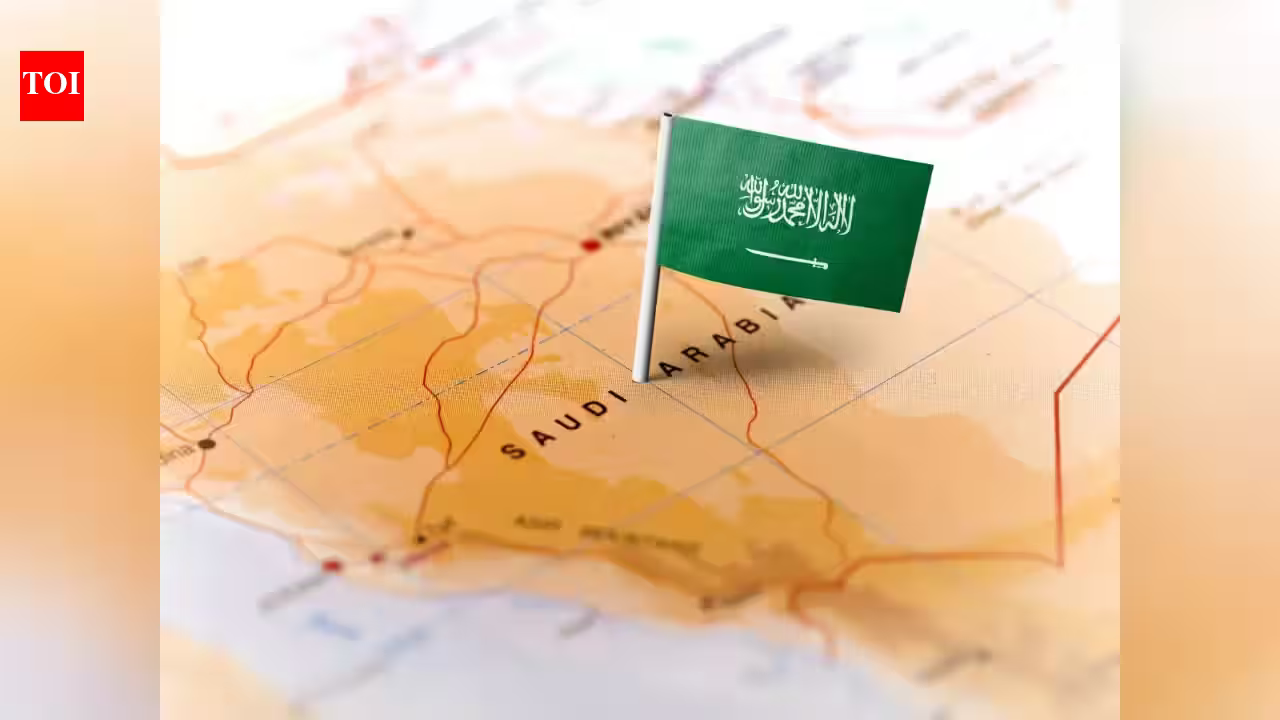 Saudi Arabia Set to Ink Landmark Bilateral Investment Treaty with India
