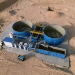 Saudi Desalination Deal Secures Energy Recovery’s Global Expansion