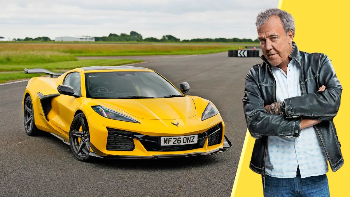 Savage, Senseless, and Spectacular: Why the Chevy Corvette Z06 Is an Unapologetic Masterpiece