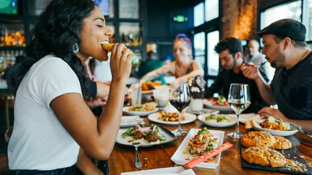 Savoring the Economy: OpenTable Data Reveals Mexico’s Dining Boom Fuels Local Growth