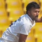 Saxena’s Spin Masterclass and Mumbai’s Ruthless Streak Define Ranji Round-Up
