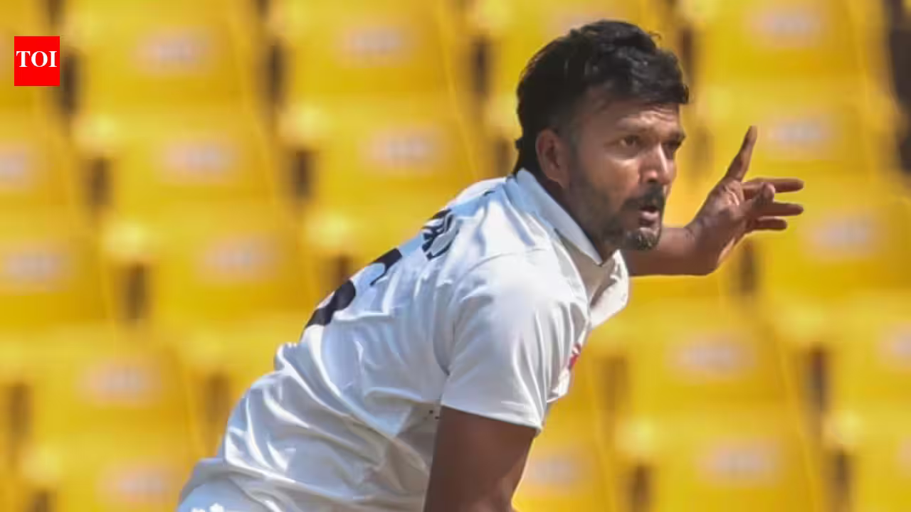 Saxena’s Spin Masterclass and Mumbai’s Ruthless Streak Define Ranji Round-Up