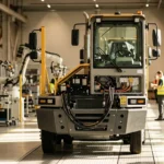 Scage Powers Up: 466 Energy Storage Systems Delivered in Fiscal 2026
