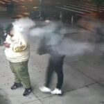 Scalded by Strangers: A Survivor’s Haunting Account of East Harlem’s Random Act of Terror