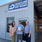 Scaling New Summits: Frontline Off-Road Named Business of the Month for October 2026