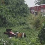 School Bus Shredded: Ten Injured in Horrific Train Collision in Habaraduwa