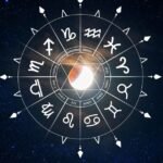 Scorpio Season’s Cosmic Shift: The Four Signs Facing an Intense Transformation