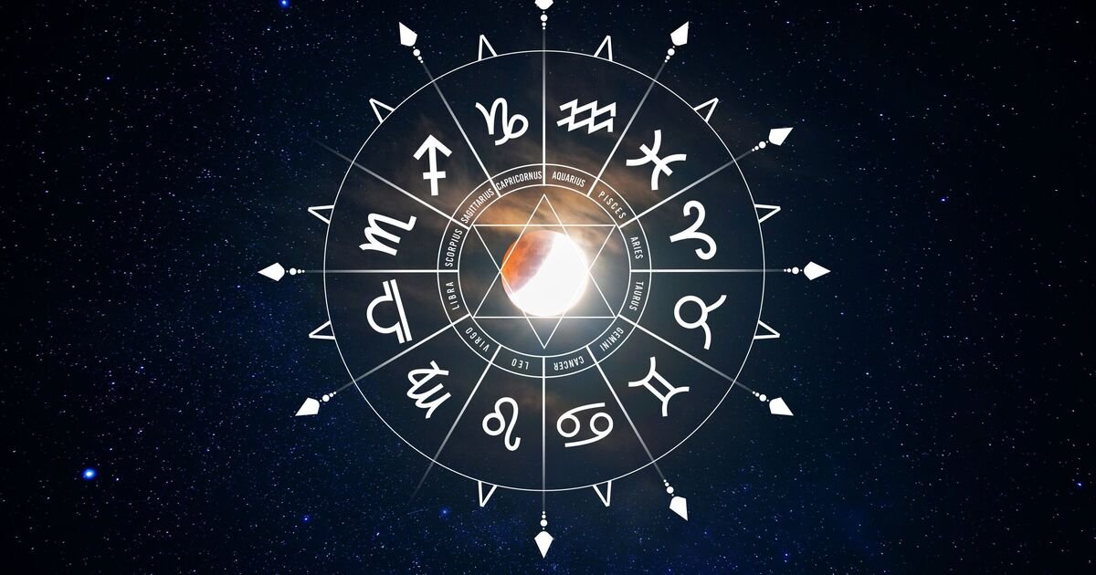 Scorpio Season’s Cosmic Shift: The Four Signs Facing an Intense Transformation
